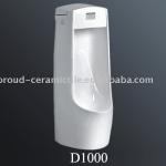 D1000 Urinal D1000