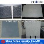 Dark Grey Granite Tile granite tile