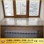 Decorative Acrylic Beige Marble Windowsill zy667