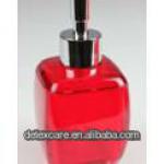 decorative acrylic cheap liquid soap dispenser,foam soap dispenser