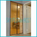 Decorative and ventilative mosquito door net JYTJ-Z05M