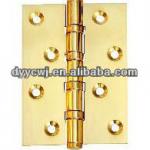 decorative ball bearing hinge