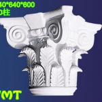 decorative capitals cornice M01 M01