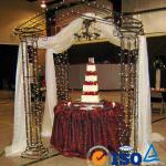 decorative iron arch for wedding decorative iron arch for wedding