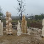 decorative stone craft SC-013