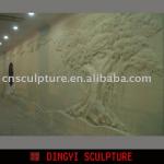 decorative wall relief sculpture art RS-