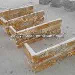 decorativeexterior corner stone/ high quality exterior corner stone GJ-P014