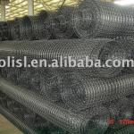 Deformation Small Anticorrosion Anti-aging Biaxial Geogrid BL-012