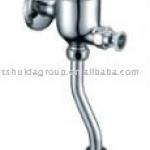 Delayed-time urinal toilet flush valve,Item NO.HDK814C HDK814C