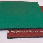 Designer Rubber Flooring XDZ-500*500