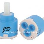 Dia. 35mm Ceramic Cartridge Series (Plastic) JD35PA