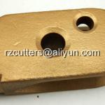 Diaphragam wall cutter bits