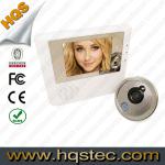 Digital Door Viewer with 0.3 Mega Pixels HQS-806V-7