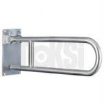Disability Grab Bar With Socket