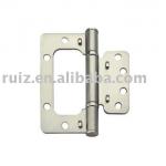 Door Accessory Flush Hinge (SN)/DOOR HINGE RC-8032