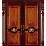 door wooden door fire rated wooden door wooden window door models 0251