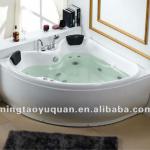 double people computer control massage bathtub MT-8309 MT-8309