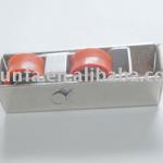 double sliding roller(XF-DR012)