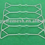 Double triangle wall tie HX10003