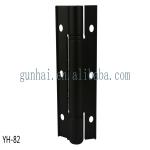 durable aluminum window Hinges YH82