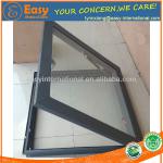 durable waterproof residential aluminium skylight and roof window for sale ESRW-005