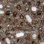 E-002 PVC artifical flooring DL-JF0063