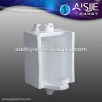 E706 bathroom elegant ceramic Wall Hung Urinal E706