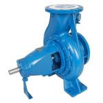 EA End Suction Centrifugal Pump for Agriculture EA