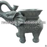 EA0011TR elephant candle holder EA0003TR