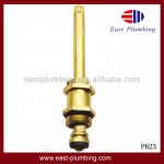 East-Plumbing Brand New Female Thread Kitchen Bathroom Brass Faucet Cartridge Valve P623 P623