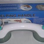 Easy to Grip Bath shower Helping handle sdf