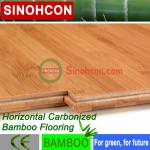 eco friendly bamboo parquet flooring Y192