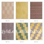 Eco-friendly Furniture exterior decorative handwork wood veneers wvs