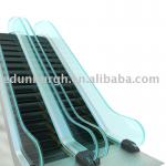 electric escalator