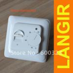 Electronic heating thermostat 16A M5.16