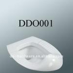 Elegant Comfortable Crouchs Implement Squatting W.C