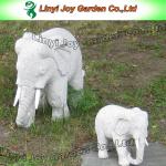 Elephant Carving Stone Statues SA010001