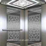 Elevator cabin passenger elevator parts HM-2005-2 HM-2005-2