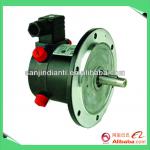 Elevator Lift Motor, Elevator Accessories, Gearless Elevator Motor KM811491G01 KM811491G01