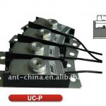 Elevator Overload Measurement System UC-P