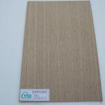 Elm veneer plywood