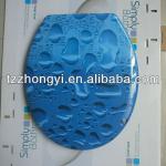 elongated toilet lid covers ZYUF-k00-05