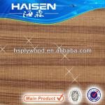 embossed teak plywood Natural and Ev Veneer