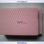 Embossing pattern XPS board XPS600/1200