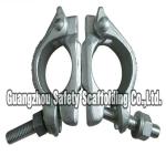 EN74 BS1139 Steel Pipe Scaffolding Clamp (Guangzhou Product) EN74 BS1139 Scaffolding Coupler