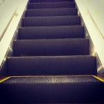 Energy Saving SRH Escalator with CE certifiate GRE20