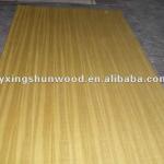 EP TEAK for decoration and door skin EP TEAK