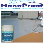 Epoxy Waterproofing Products 96009-92069