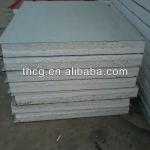 EPS/polystyrene composite panels sandwich panel V950 EPS Sandwich Panel