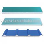 EPS Sandwich Panel